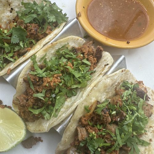 Tacos Terre